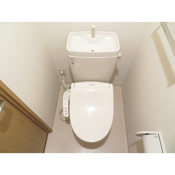 ＧＲＡＮＡＴＯ0206号室 内観