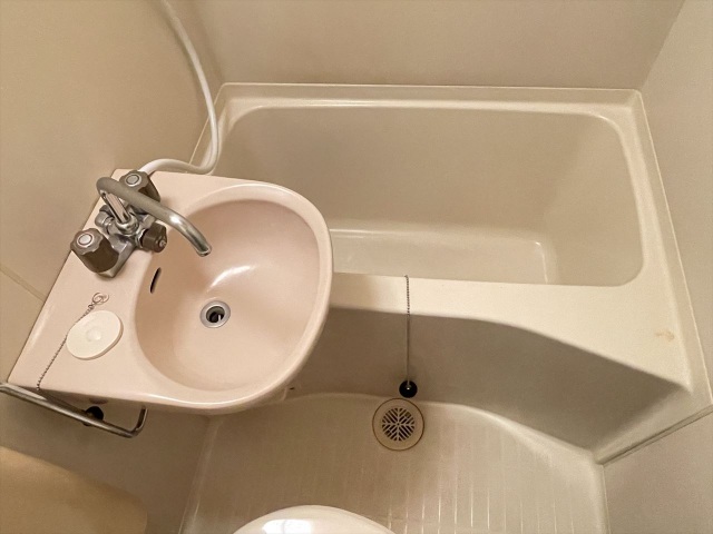 スカイコートパシフィック川崎605号室 同タイプ参考写真