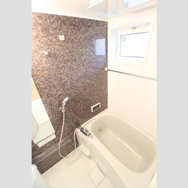 ハレカノア お風呂