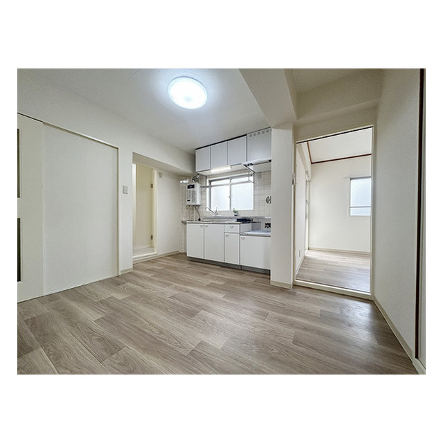 幸和パークハイツ DK6帖