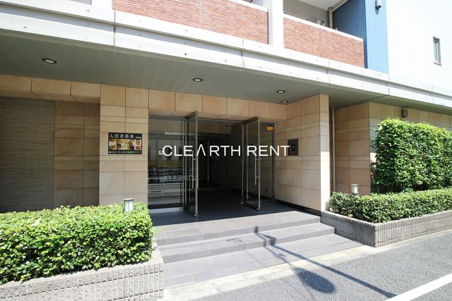 コンシェリア・デュー勝どき ☆直接の管理会社クレアスレント/人気エリアで快適な新生活☆