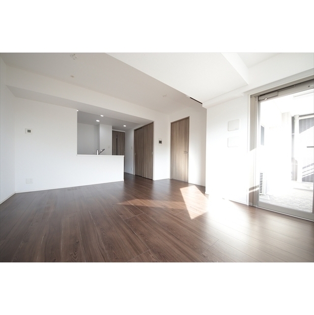 プレシス相模原リベール1208号室 内観