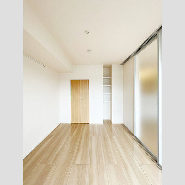 CALM HOUSE202号室 洋室