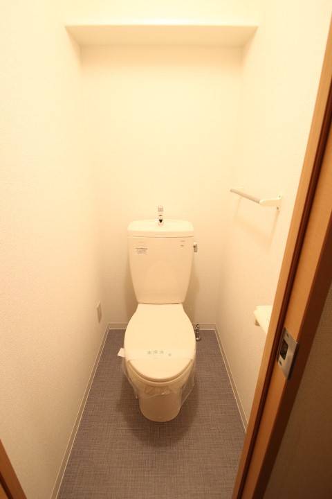 Ｃｈａｒｍａｎｔ3階 部屋その他