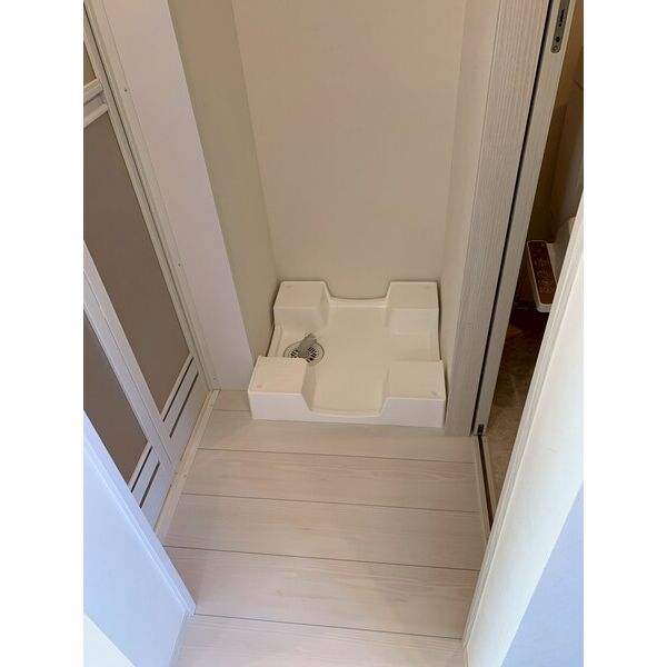 Ambitio野田302号室 部屋その他