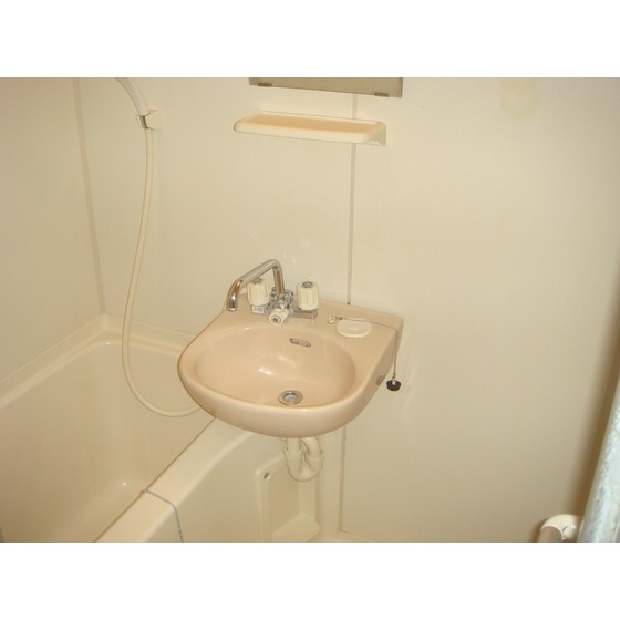 ハイグレイス・Ｔ 内観