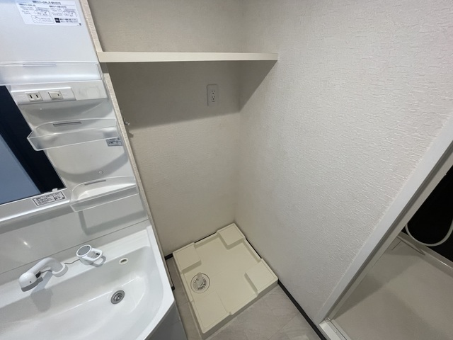 カーサ新高円寺 部屋設備