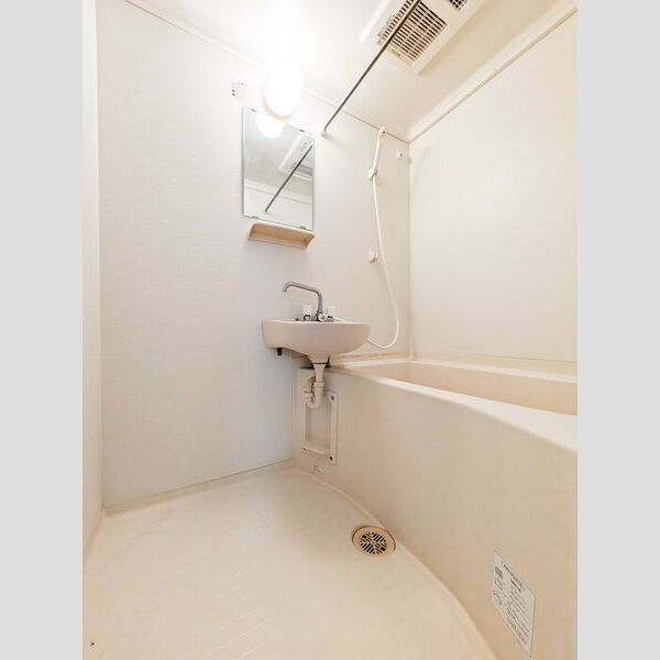 ジュネス陽光台　Ⅱ 浴室