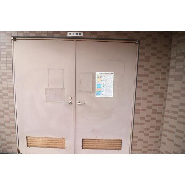 グランダジュール千葉みなと 部屋設備