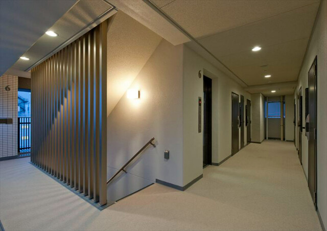 SPATIEXEBEC亀戸6階 部屋その他