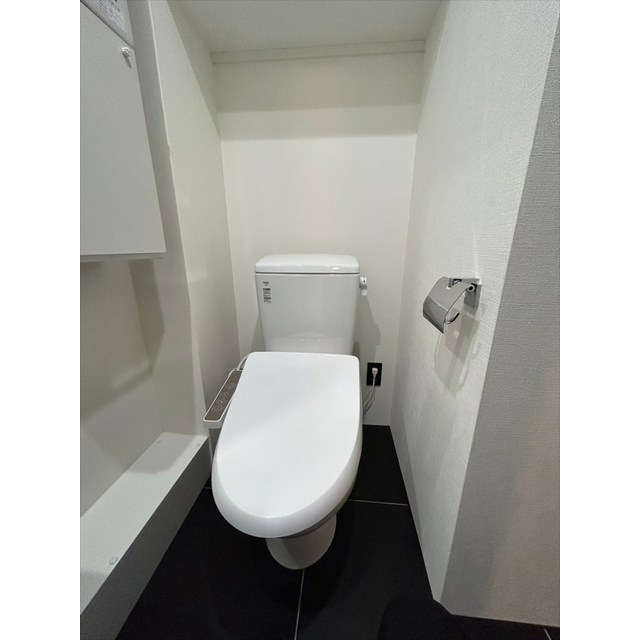 ＰＡＳＥＯ新中野 内観