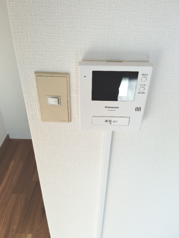 クロノス相模大野WEST3階 部屋その他