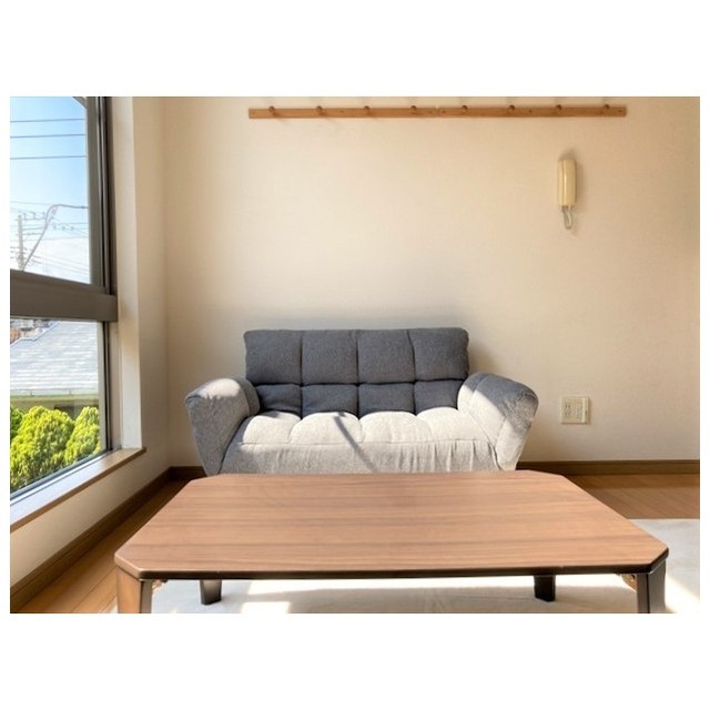 ラプランシュ203号室 同建物別部屋の参考画像