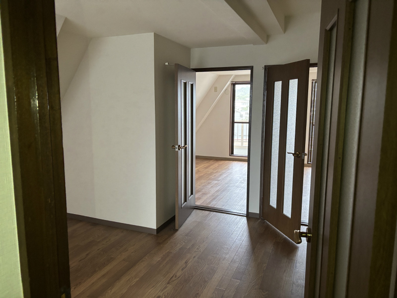 松本中央ビル4階 部屋その他