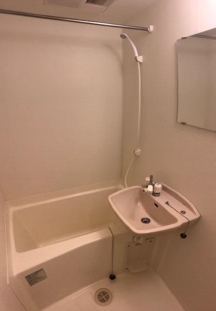 レオパレスＧＯＴＯ お風呂