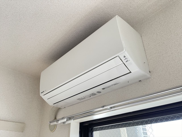 スカイコートよみうりランド313号室 部屋設備