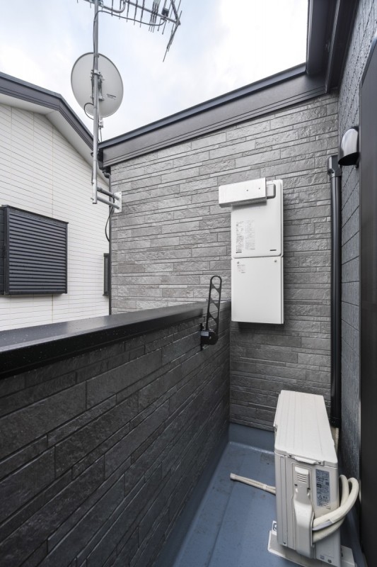 カーサＣＯＥＤＯ3階 部屋その他