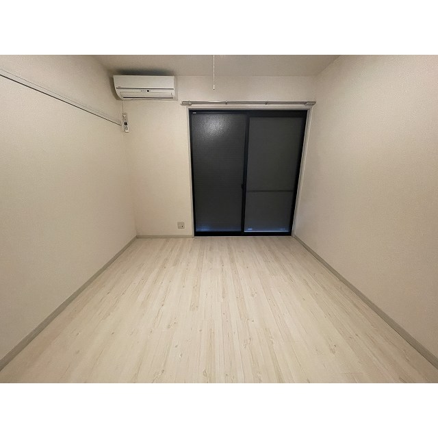 ベルテ中目黒 居室