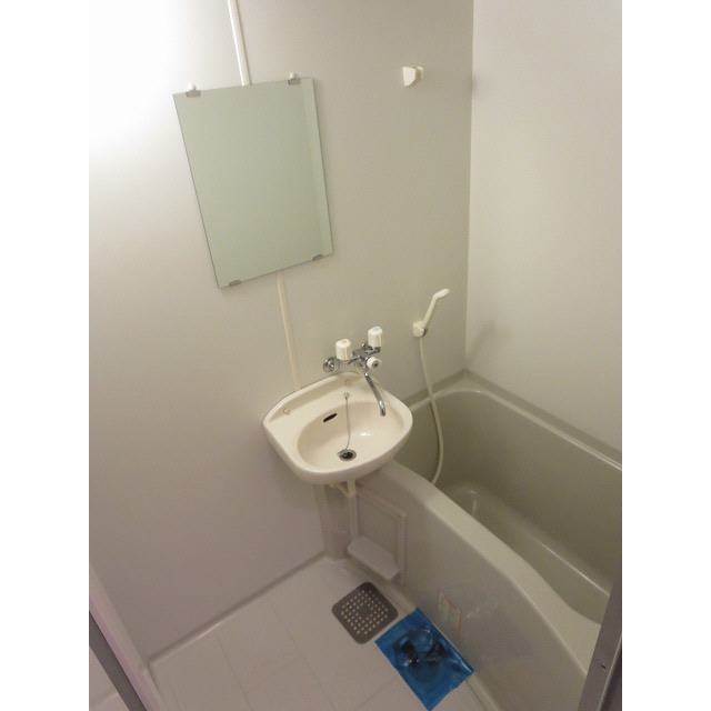 アムール グリーンビレッジⅢ 内観