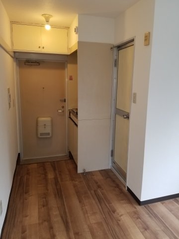 スカイコート品川第3 別タイプ参考写真