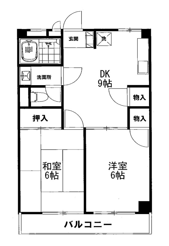 リビング