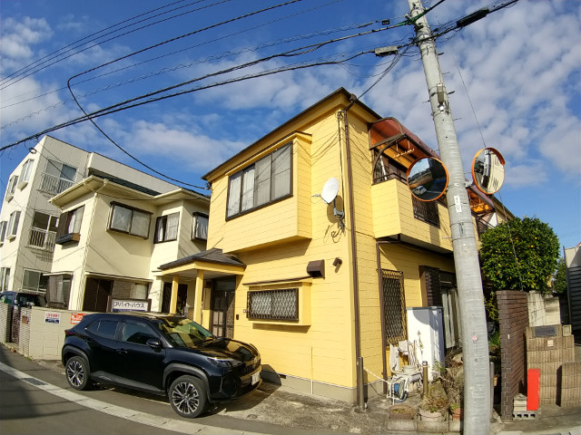 アバイドハウス1階 部屋その他