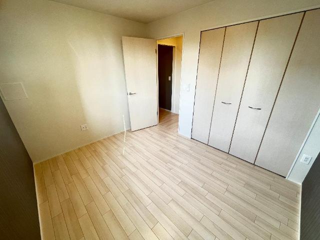 コンフォートハウス　ポニー 洋室