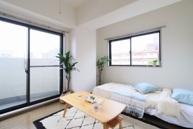 プレールアイディ大森Ⅱ601号室 同建物別部屋の参考画像