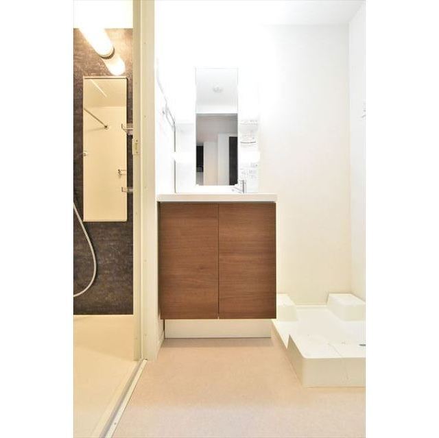 ハーモニーレジデンス東京サウス六郷0403号室 内観