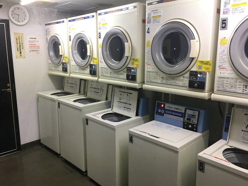 ホーユウコンフォルト大和中央5階 同建物別部屋の参考画像