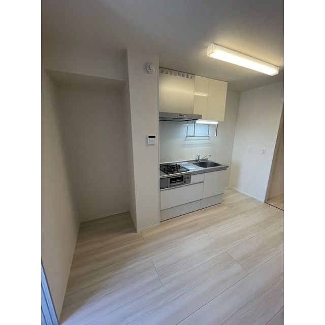 VILLA紺屋町308号室 リビング