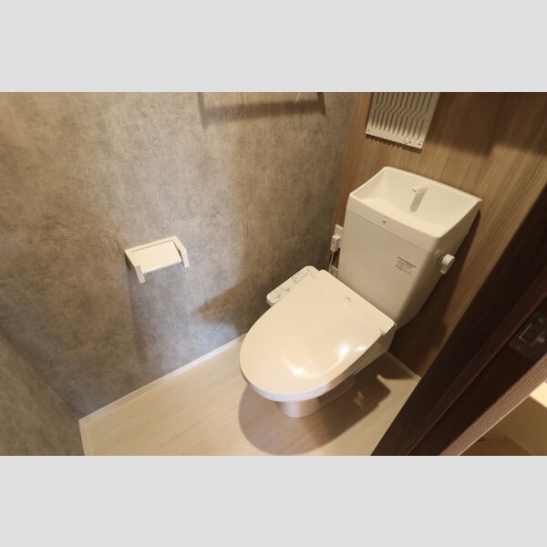 ベルク 温水洗浄暖房便座