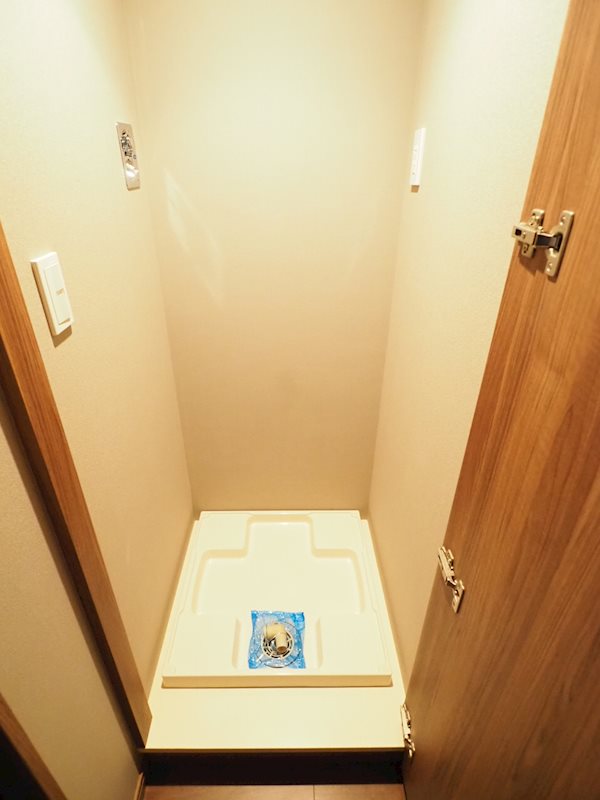 レジディア品川5階 部屋その他