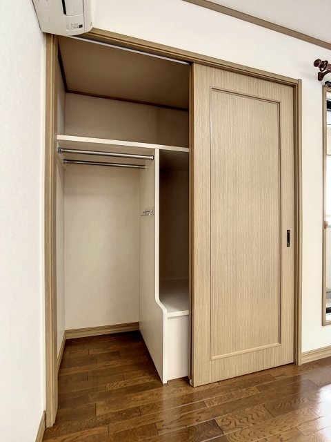 アネスタＫ クローゼット※洋室2