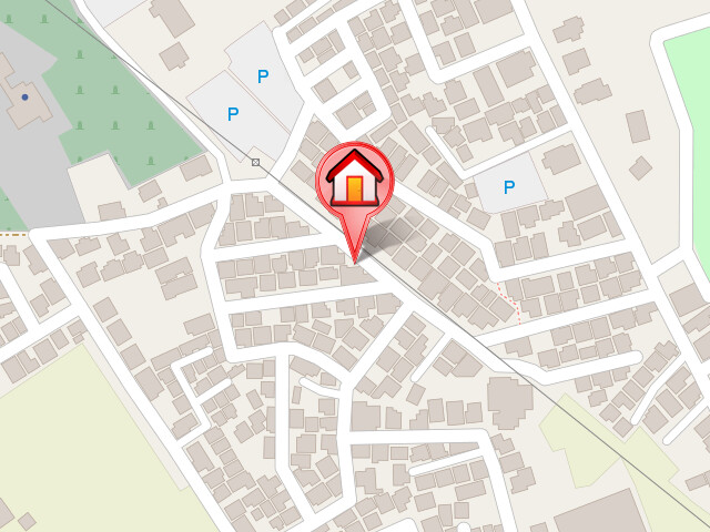 カーサフィオーレ1階 null