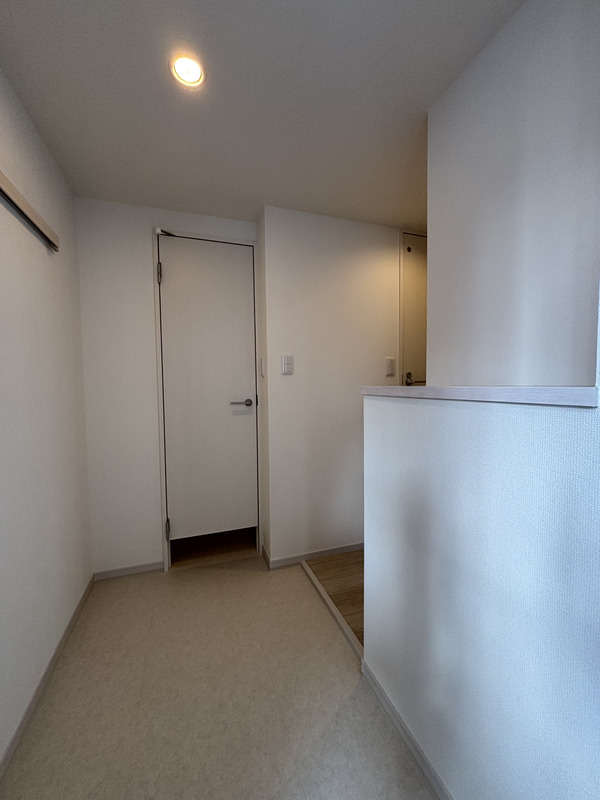 リブリ・Grande Ⅶ1階 部屋設備