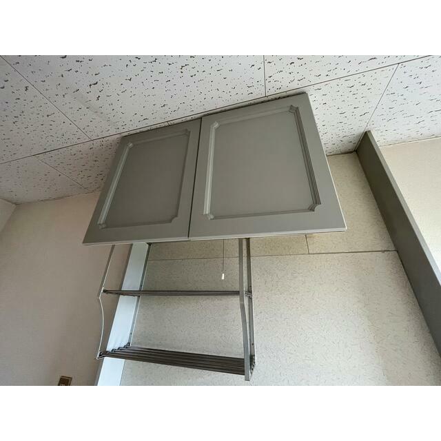 ハイツふらの 収納