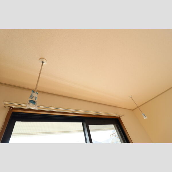 コートグレイス 室内物干し