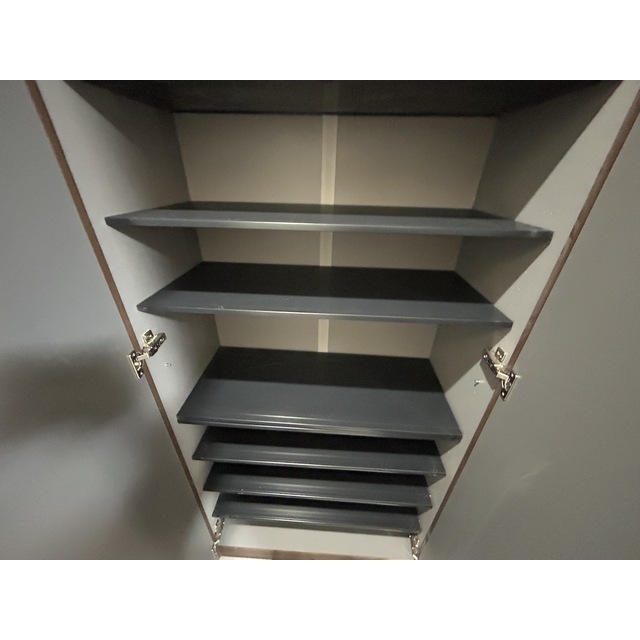 風見鶏グランドハイツⅠ 内観