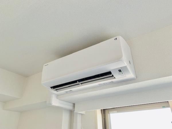 浅草タワー 部屋設備