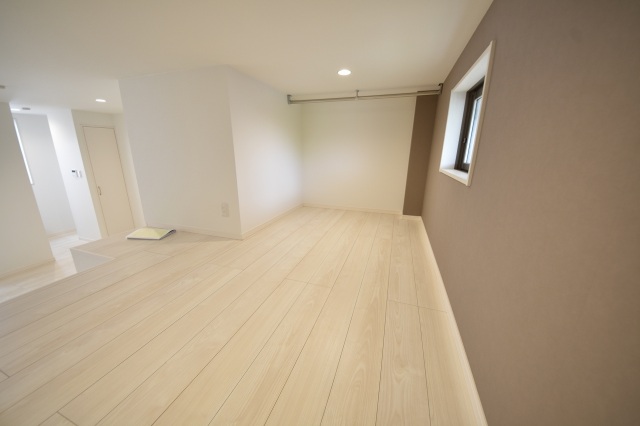 ＣＢ七里フラム1階 部屋その他