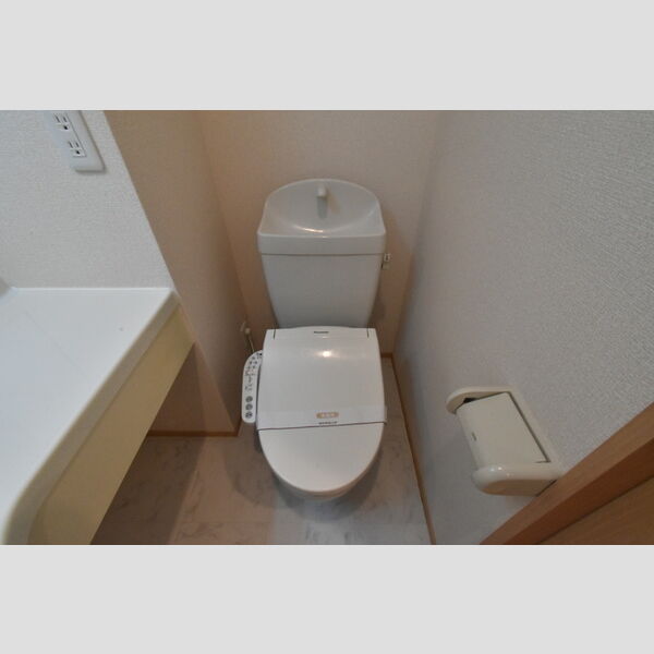 ポラリス 温水洗浄暖房便座