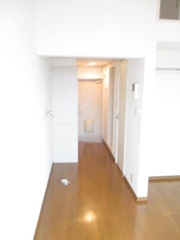 ハーミットクラブハウス上大岡2階 部屋その他