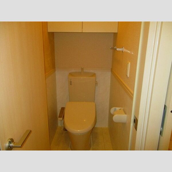 エスポワール 温水洗浄暖房便座