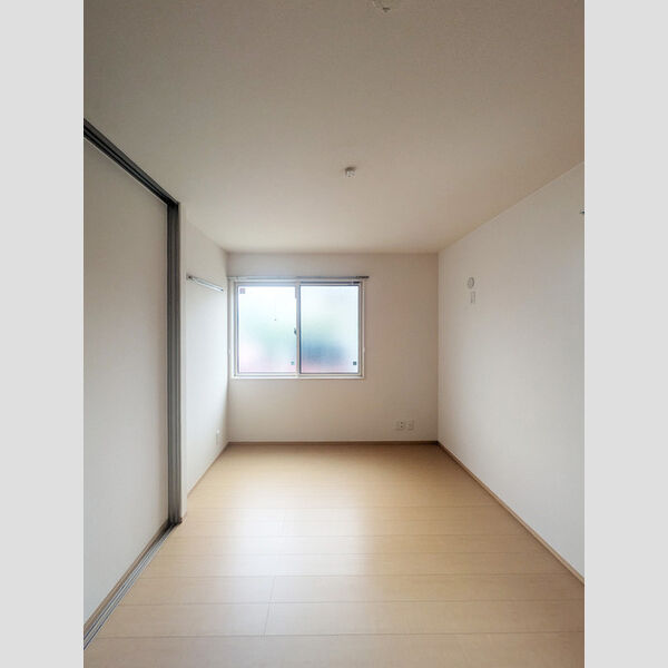プランドール101号室 部屋その他