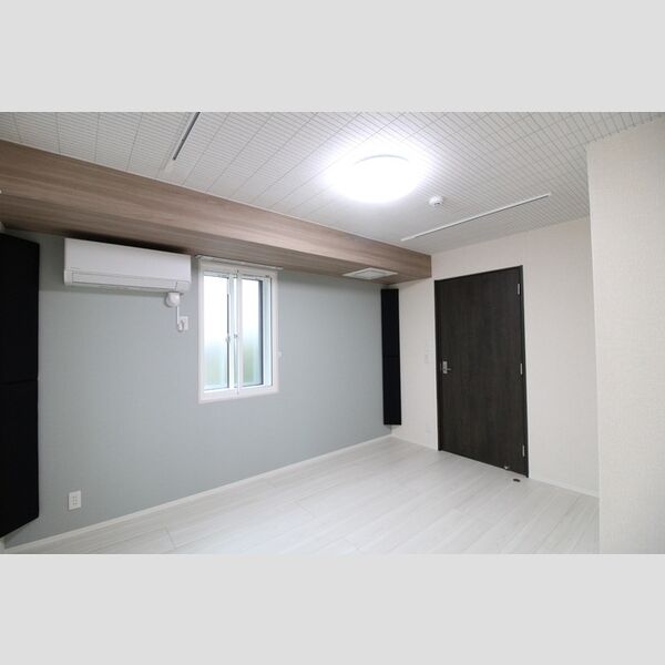 Maestro (マエストロ)301号室 洋室8.4帖