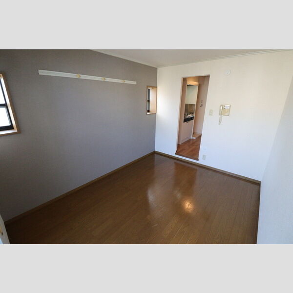 生田イーストコート205号室 洋室