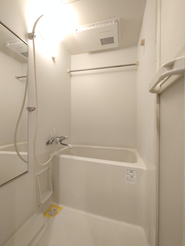 ドルチェ目黒・WEST お風呂