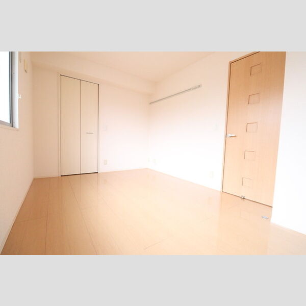 パークハイツ201号室 同建物別部屋の参考画像