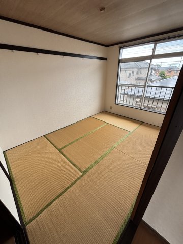 ファミール清水0202号室 部屋その他